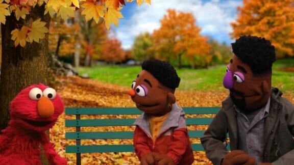 Muppets